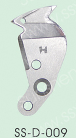 مقص خيط الهلال